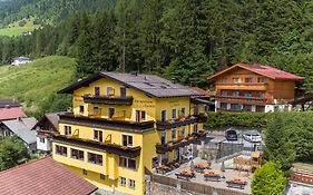 Alpenpension Gastein